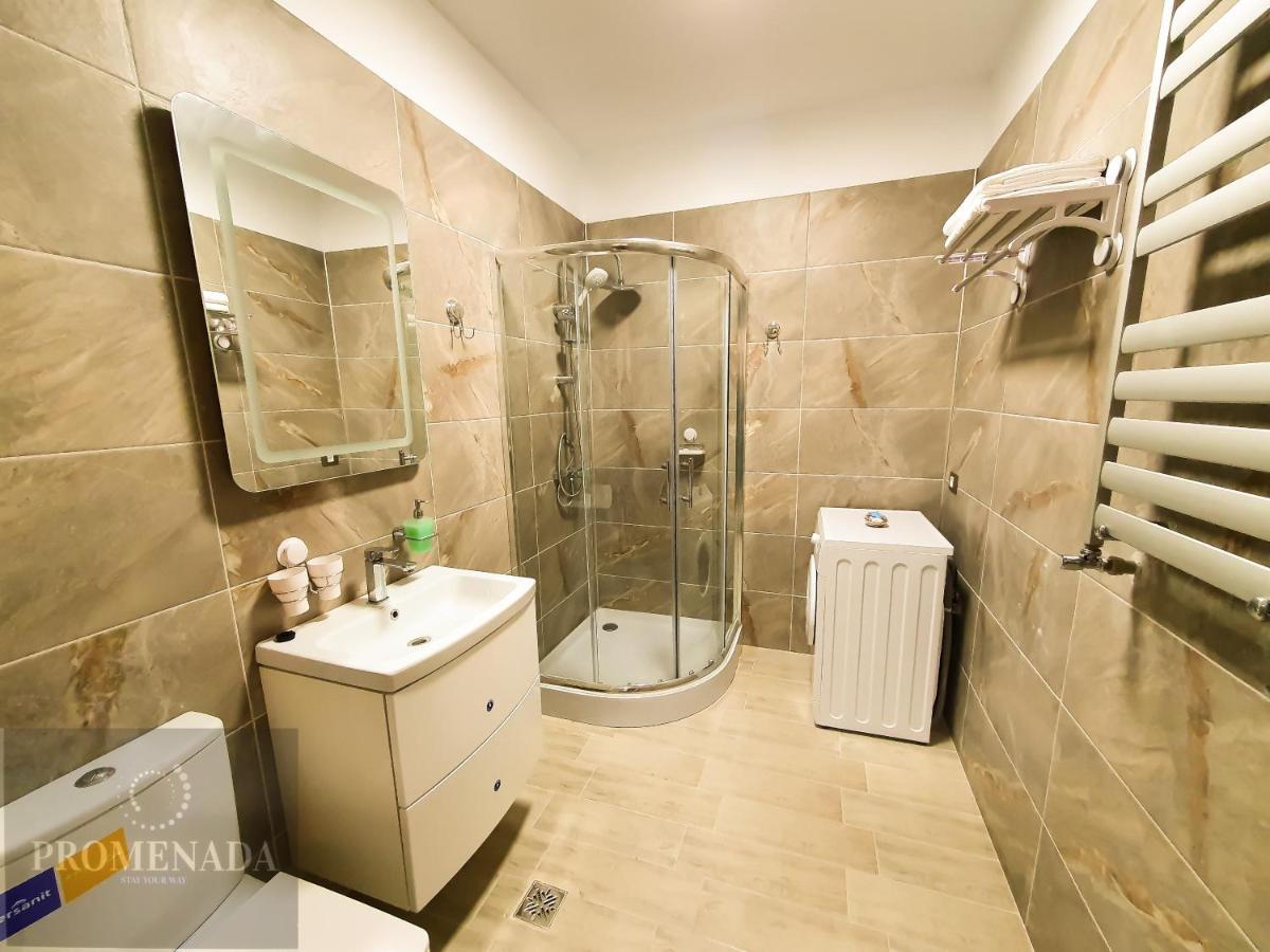 Sunfest Aparthotel Pool & Spa Mamaia Nord Navodari Exterior photo