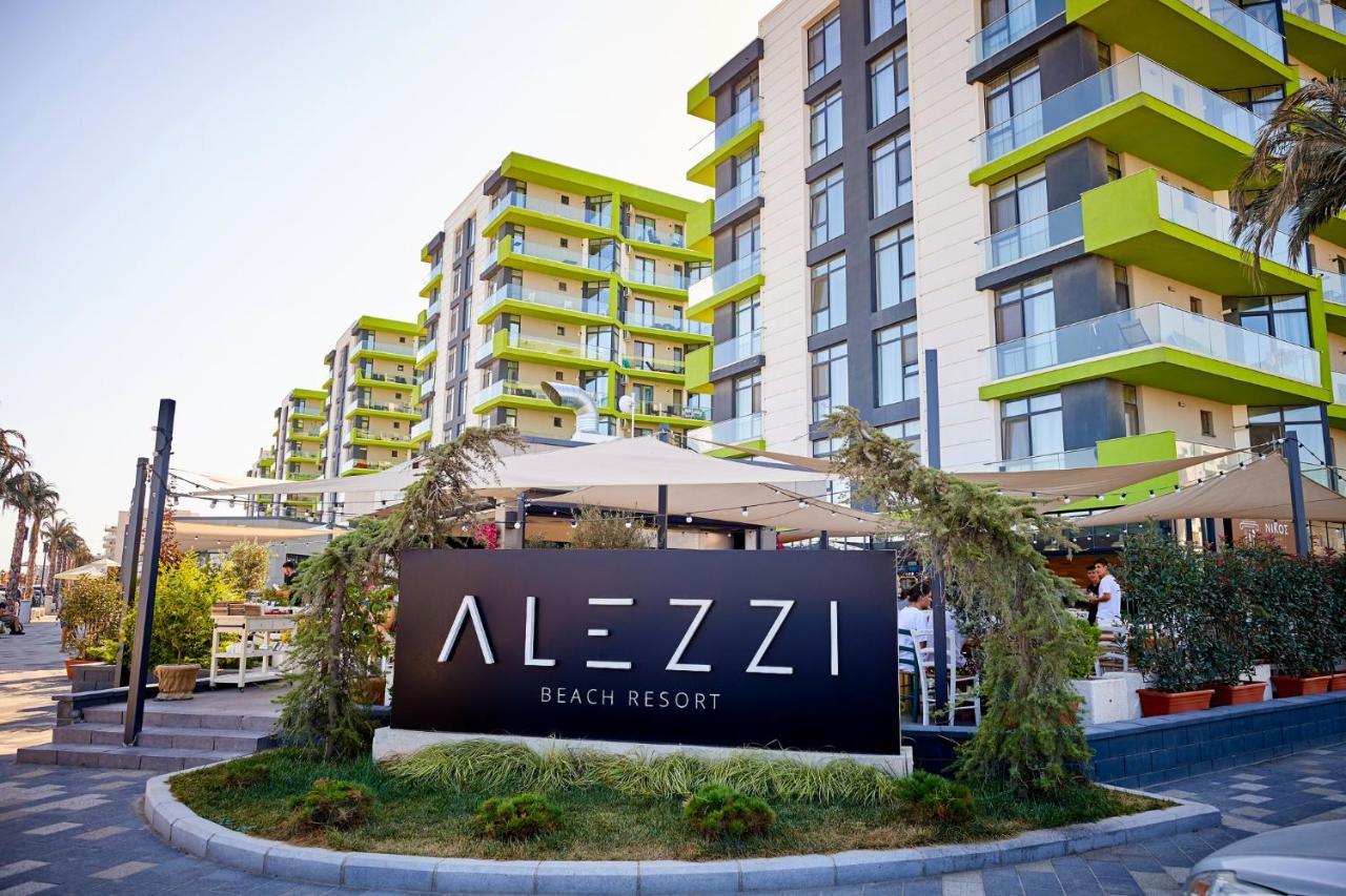 Sunfest Aparthotel Pool & Spa Mamaia Nord Navodari Exterior photo